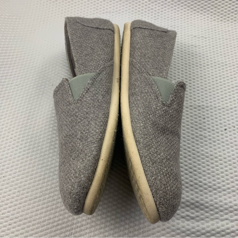Toms - Picture 10 of 14